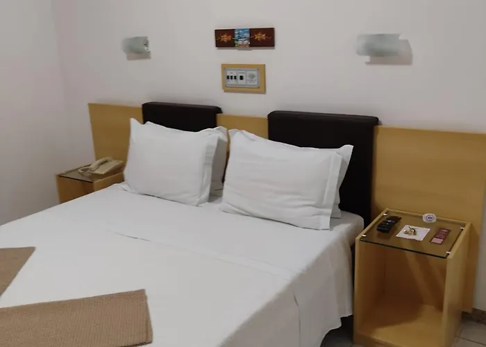 Pousada do GarimpoPousada